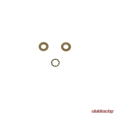 Bilstein Suspension B6 Performance Shock Absorber Rear for Volkswagen Beetle, Fastback, Karmann Ghia, Thing - 24-006347