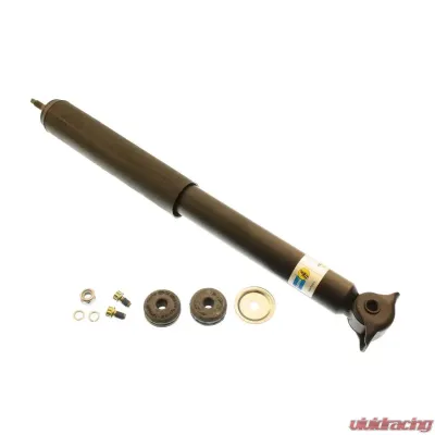 Bilstein B4 OE Replacement - Shock Absorber Mercedes-Benz Front - 24-007030