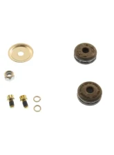 Bilstein B4 OE Replacement - Shock Absorber Mercedes-Benz Front                                     - 24-007030 - Image 2