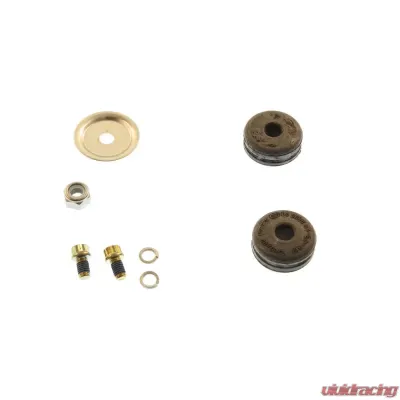 Bilstein B4 OE Replacement - Shock Absorber Mercedes-Benz Front - 24-007030
