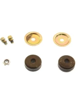 Bilstein B4 OE Replacement - Shock Absorber Mercedes-Benz Front                                     - 24-007054 - Image 2