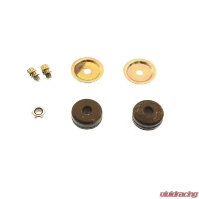Bilstein B4 OE Replacement - Shock Absorber Mercedes-Benz Front - 24-007054