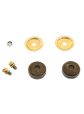 Bilstein B4 OE Replacement - Shock Absorber Mercedes-Benz Front                                     - 24-007061 - Image 2