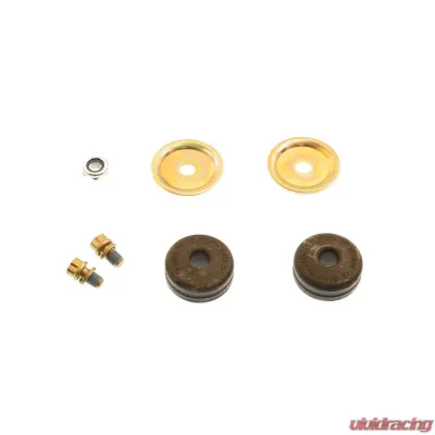Bilstein B4 OE Replacement - Shock Absorber Mercedes-Benz Front - 24-007061