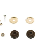 Bilstein B4 OE Replacement - Shock Absorber Mercedes-Benz Front                                     - 24-007078 - Image 2