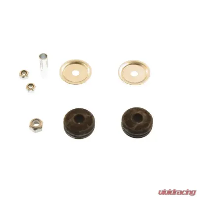 Bilstein B4 OE Replacement - Shock Absorber Mercedes-Benz Front - 24-007078