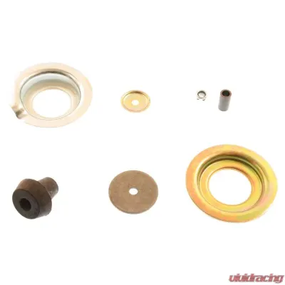 Bilstein Suspension B6 Performance Shock Absorber Rear for BMW 528i 1979-1981, 530i 1975-1978 - 24-007306