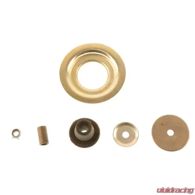 Bilstein Suspension B6 Performance Shock Absorber Rear for BMW 630CSi 1977-1978, 633CSi 1978-1983 - 24-008020