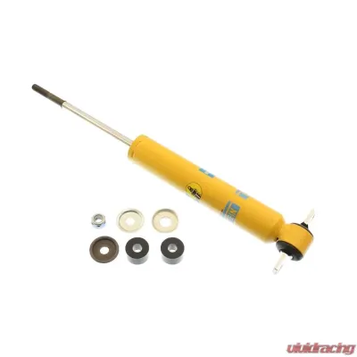 Bilstein B6 Performance - Shock Absorber Chevrolet Corvette Front 1963-1982 - 24-009461