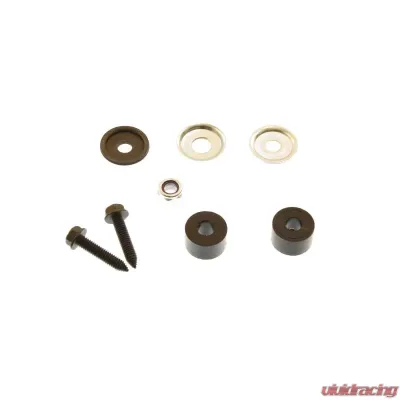 Bilstein B6 Performance - Shock Absorber Front - 24-009492