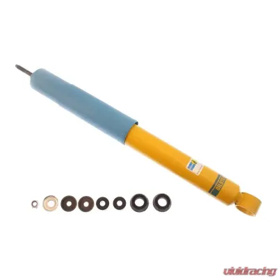 Bilstein B6 4600 - Shock Absorber Toyota Land Cruiser Front 1985-1990 - 24-010047