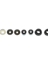 Bilstein B6 4600 - Shock Absorber Toyota Land Cruiser Front 1985-1990                                     - 24-010047 - Image 2