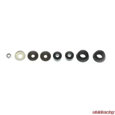 Bilstein B6 4600 - Shock Absorber Toyota Land Cruiser Front 1985-1990 - 24-010047