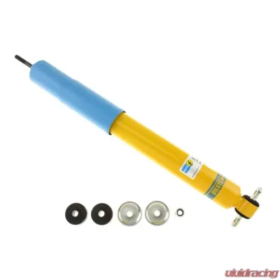 Bilstein B6 4600 - Shock Absorber Jeep Front - 24-010450