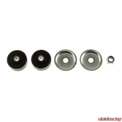Bilstein B6 4600 - Shock Absorber Jeep Front - 24-010450