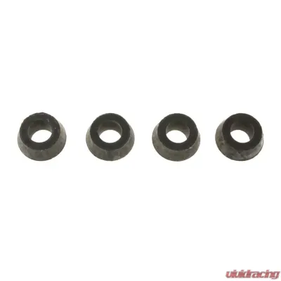 Bilstein Suspension B6 4600 Shock Absorber for Toyota Land Cruiser Rear 1985-1990 - 24-011327