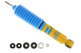 Suspension