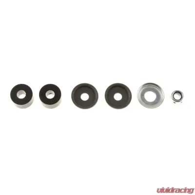Bilstein B6 4600 - Shock Absorber Toyota Front - 24-011396