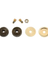 Bilstein B4 OE Replacement - Shock Absorber Mercedes-Benz Front                                     - 24-011839 - Image 2