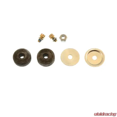 Bilstein B4 OE Replacement - Shock Absorber Mercedes-Benz Front - 24-011839