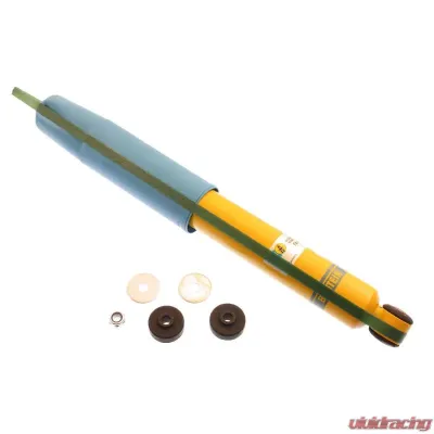 Bilstein B6 4600 - Shock Absorber Jeep Wrangler Front 1987-1995 - 24-013093