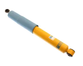 Bilstein Suspension B6 4600 Shock Absorber Rear for Jeep Wrangler 1987-1995 Monotube Design
