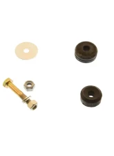 Bilstein B4 OE Replacement Shock Absorber Rear for Mercedes-Benz 300SL 500SL 600SL SL320 SL500                                     - 24-013161 - Image 2