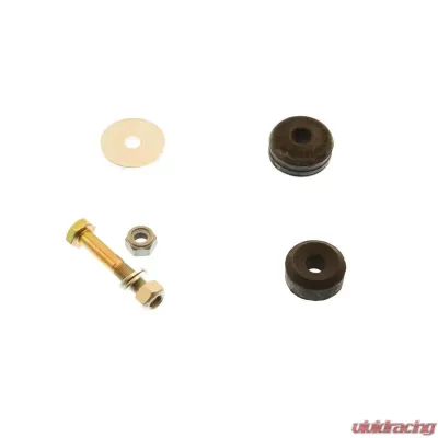 Bilstein B4 OE Replacement Shock Absorber Rear for Mercedes-Benz 300SL 500SL 600SL SL320 SL500 - 24-013161