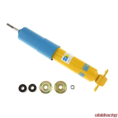 Bilstein B6 4600 - Shock Absorber Mitsubishi Montero Front 1989-1991 - 24-013369