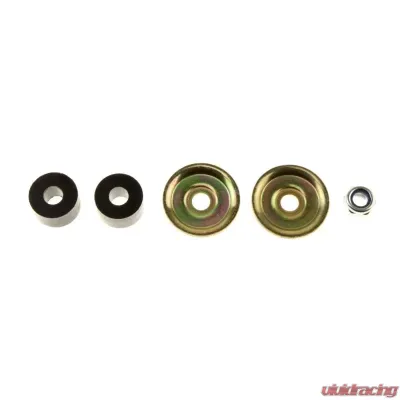 Bilstein B6 4600 - Shock Absorber Mitsubishi Montero Front 1989-1991 - 24-013369