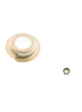 Bilstein B6 Performance - Shock Absorber Honda Front Left 1988-1991                                     - 24-013819 - Image 2