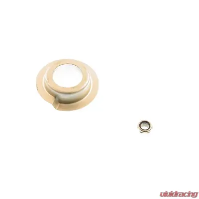 Bilstein B6 Performance - Shock Absorber Honda Front Left 1988-1991 - 24-013819