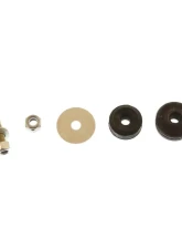 Bilstein Suspension B4 OE Replacement Shock Absorber for Mercedes-Benz 190D/190E Rear 1984-1989                                     - 24-013840 - Image 2