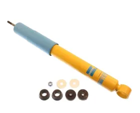 Bilstein Suspension B6 4600 Shock Absorber for 1990-1995 Toyota 4Runner Rear Monotube