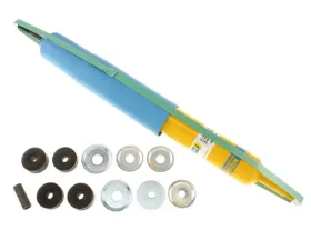 Bilstein Suspension B6 4600 Shock Absorber Front for Lexus LX450 1996-1997, Toyota Land Cruiser 1991-1997