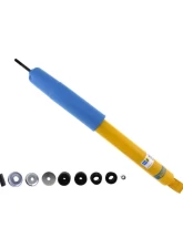 Bilstein Suspension B6 4600 Shock Absorber Rear for Lexus LX450 1996-1997, Toyota Land Cruiser 1991-1997                                     - 24-014786 - Image 2