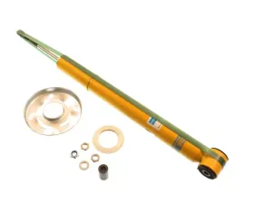 Bilstein Suspension B6 Performance 36mm Monotube Shock Absorber - Yellow Finish