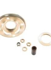 Bilstein Suspension B6 Performance 36mm Monotube Shock Absorber - Yellow Finish                                     - 24-015240 - Image 2