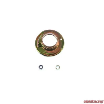 Bilstein B6 Performance Shock Absorber - Rear for Audi 80 1988, 100 1992-1994, 200 1989 - 24-015769