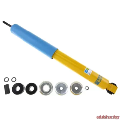Bilstein B6 4600 - Shock Absorber Mercedes-Benz Rear - 24-016360
