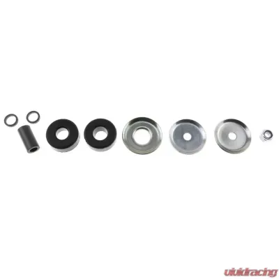 Bilstein B6 4600 - Shock Absorber Mercedes-Benz Rear - 24-016360