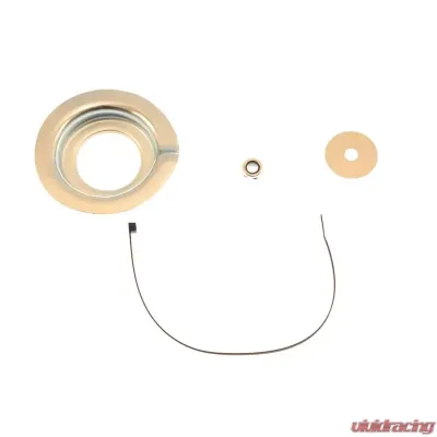 Bilstein B6 Performance - Shock Absorber Acura NSX Front 1991-2002 - 24-016636