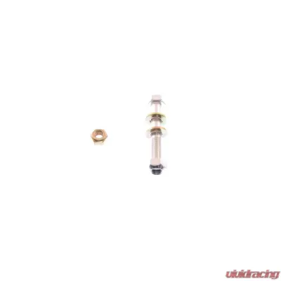 Bilstein B4 OE Replacement - Shock Absorber Mercedes-Benz Rear - 24-017077