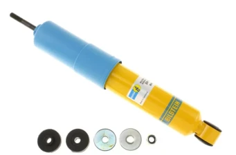 Suspension