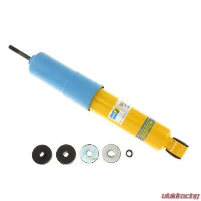 Bilstein B6 4600 - Shock Absorber Mitsubishi Front - 24-017947