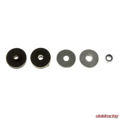 Bilstein B6 4600 - Shock Absorber Mitsubishi Front - 24-017947