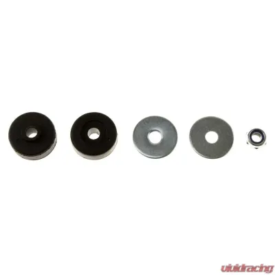 Bilstein Suspension B6 4600 Shock Absorber for Mitsubishi Montero Rear 1992-1999 - 24-017954