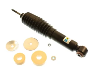 Suspension