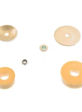 Bilstein Suspension B4 OE Replacement Shock Absorber for Jaguar Rear - Vanden Plas, XJ12, XJ6 (1990-1997)                                     - 24-018586 - Image 2