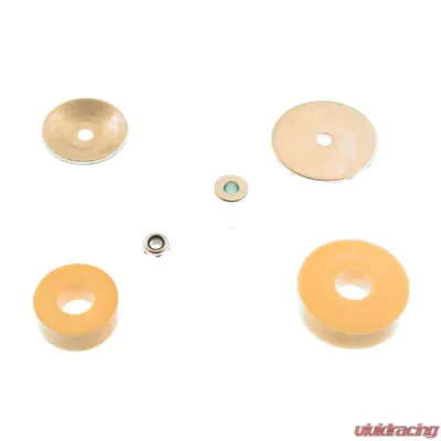 Bilstein Suspension B4 OE Replacement Shock Absorber for Jaguar Rear - Vanden Plas, XJ12, XJ6 (1990-1997) - 24-018586